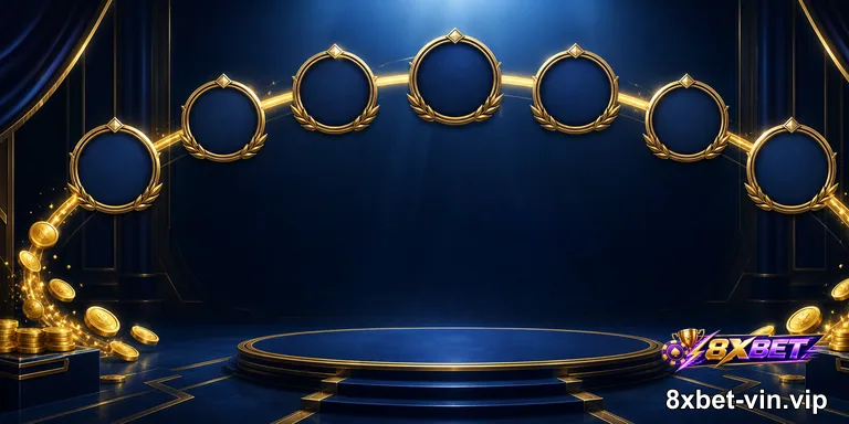 8XBET - Link Trang Chủ Nhà Cái 8XBET-VIN.VIP Tặng Code 99K Uy Tín 2026 - hình ảnh - 8xbet-vin.vip