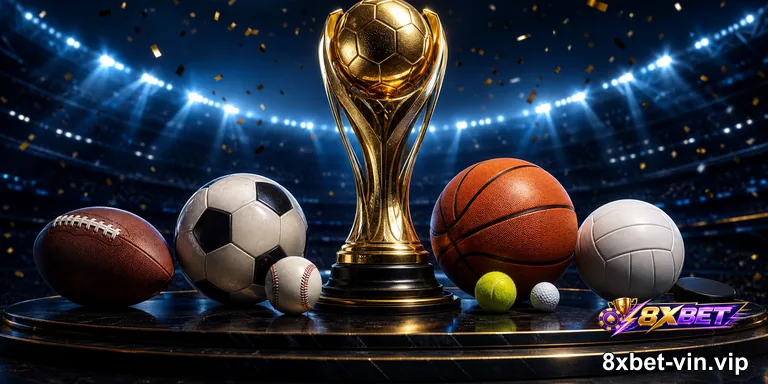 8XBET - Link Trang Chủ Nhà Cái 8XBET-VIN.VIP Tặng Code 99K Uy Tín 2026 - hình ảnh - 8xbet-vin.vip