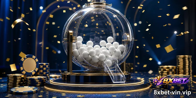 Xổ Số Miền Trung 8XBET – 18 Giải Hàng Loạt Cách Đánh - hình ảnh - 8xbet-vin.vip