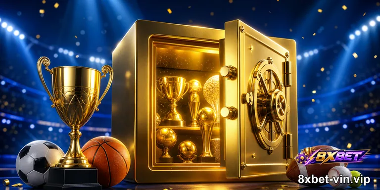 Kèo Nhà Cái 8XBET – Bí Kíp Soi Cầu Kinh Điển Nhất 2026 - hình ảnh - 8xbet-vin.vip