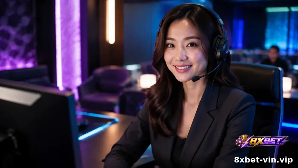 Nhà cái trực tuyến: Cách tiếp cận an toàn và thực tế cho người tham gia - hình ảnh - 8xbet-vin.vip